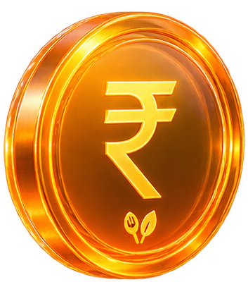 Meal Token